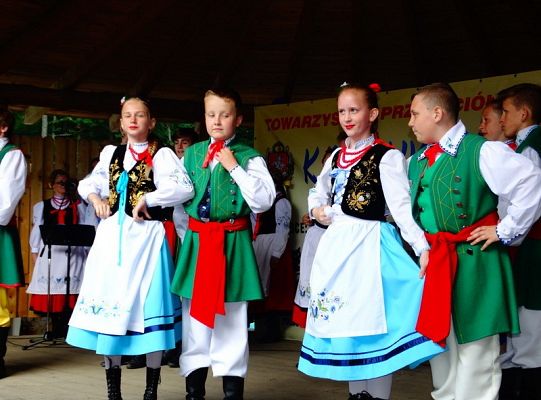 I miejsce dla LWÓW z ZPIT Ziemia Lęborska na Kaziukach (gigantyczna galeria)