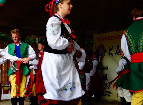 I miejsce dla LWÓW z ZPIT Ziemia Lęborska na Kaziukach (gigantyczna galeria)