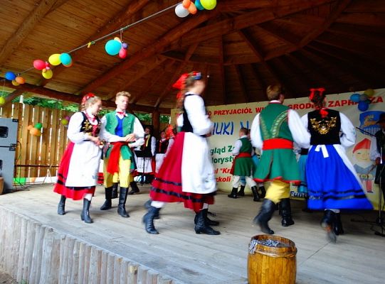 I miejsce dla LWÓW z ZPIT Ziemia Lęborska na Kaziukach (gigantyczna galeria)