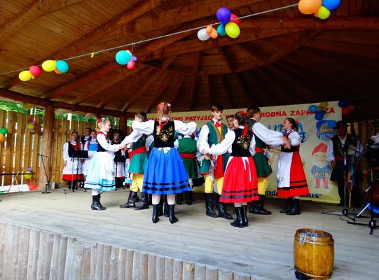 I miejsce dla LWÓW z ZPIT Ziemia Lęborska na Kaziukach (gigantyczna galeria)