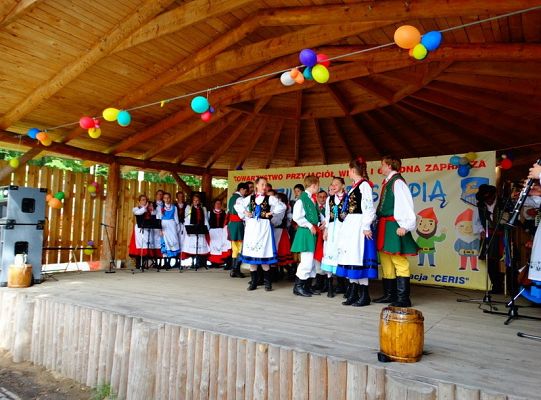 I miejsce dla LWÓW z ZPIT Ziemia Lęborska na Kaziukach (gigantyczna galeria)