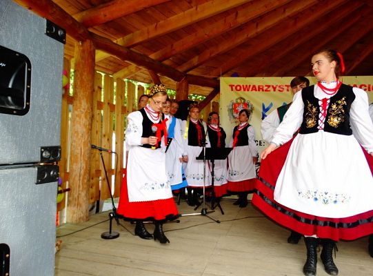 I miejsce dla LWÓW z ZPIT Ziemia Lęborska na Kaziukach (gigantyczna galeria)