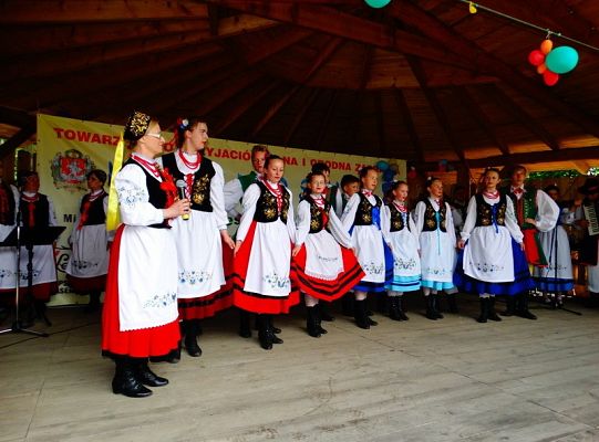 I miejsce dla LWÓW z ZPIT Ziemia Lęborska na Kaziukach (gigantyczna galeria)