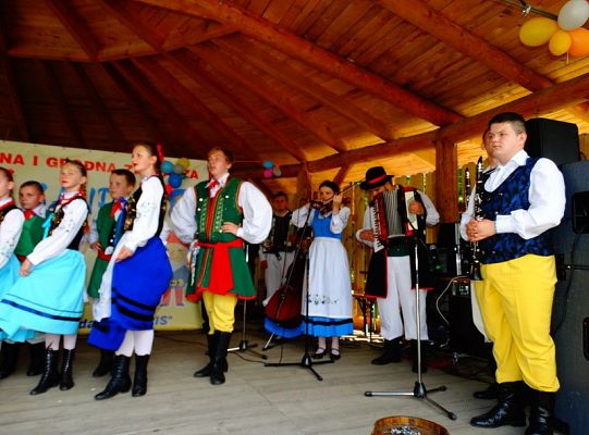 I miejsce dla LWÓW z ZPIT Ziemia Lęborska na Kaziukach (gigantyczna galeria)