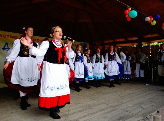 I miejsce dla LWÓW z ZPIT Ziemia Lęborska na Kaziukach (gigantyczna galeria)