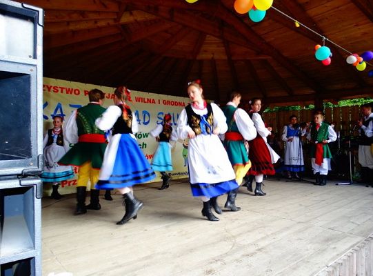 I miejsce dla LWÓW z ZPIT Ziemia Lęborska na Kaziukach (gigantyczna galeria)