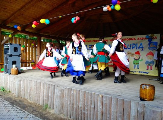 I miejsce dla LWÓW z ZPIT Ziemia Lęborska na Kaziukach (gigantyczna galeria)