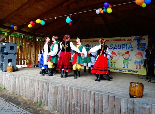 I miejsce dla LWÓW z ZPIT Ziemia Lęborska na Kaziukach (gigantyczna galeria)