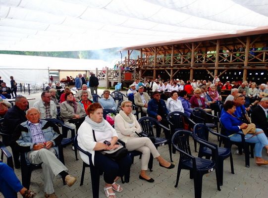 I miejsce dla LWÓW z ZPIT Ziemia Lęborska na Kaziukach (gigantyczna galeria)