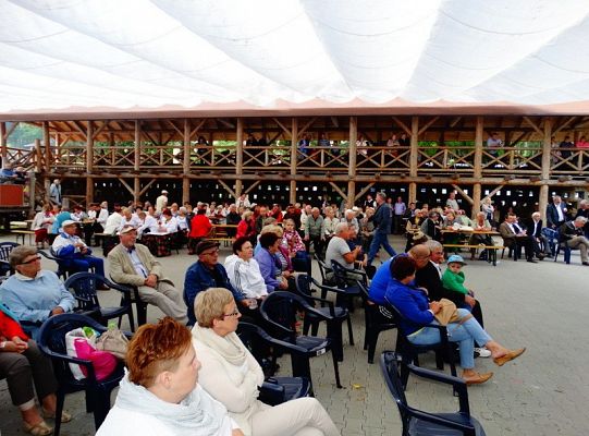 I miejsce dla LWÓW z ZPIT Ziemia Lęborska na Kaziukach (gigantyczna galeria)