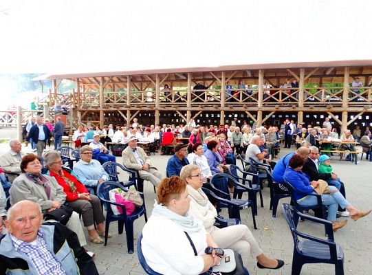 I miejsce dla LWÓW z ZPIT Ziemia Lęborska na Kaziukach (gigantyczna galeria)