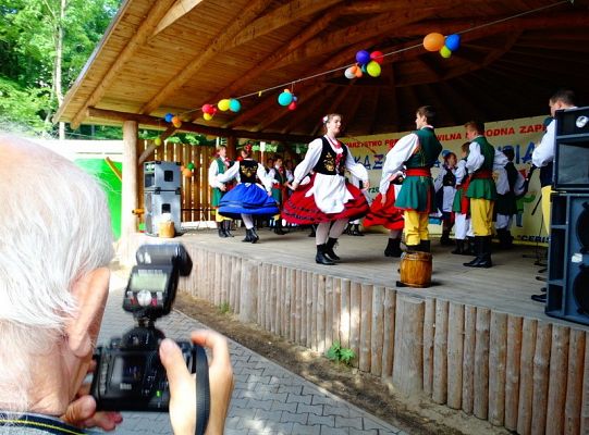 I miejsce dla LWÓW z ZPIT Ziemia Lęborska na Kaziukach (gigantyczna galeria)