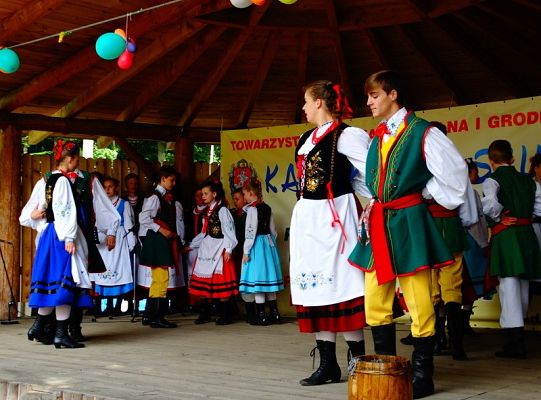 I miejsce dla LWÓW z ZPIT Ziemia Lęborska na Kaziukach (gigantyczna galeria)