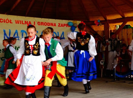 I miejsce dla LWÓW z ZPIT Ziemia Lęborska na Kaziukach (gigantyczna galeria)