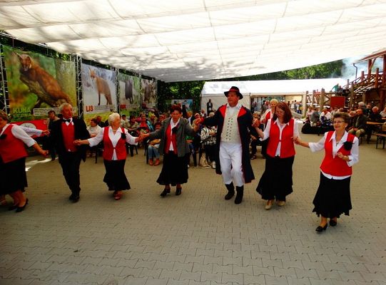 I miejsce dla LWÓW z ZPIT Ziemia Lęborska na Kaziukach (gigantyczna galeria)