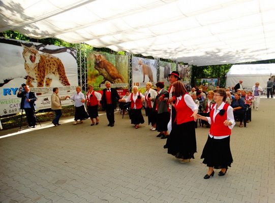 I miejsce dla LWÓW z ZPIT Ziemia Lęborska na Kaziukach (gigantyczna galeria)