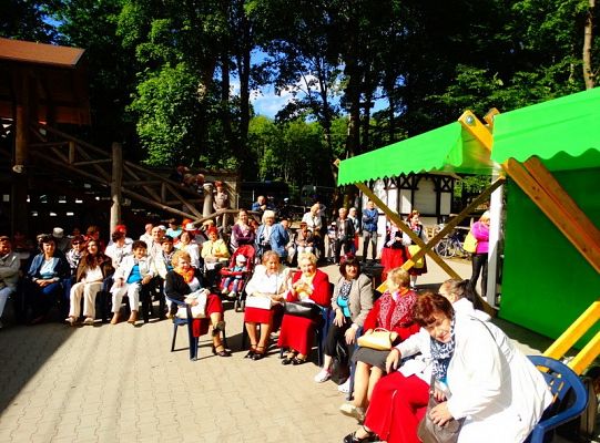 I miejsce dla LWÓW z ZPIT Ziemia Lęborska na Kaziukach (gigantyczna galeria)