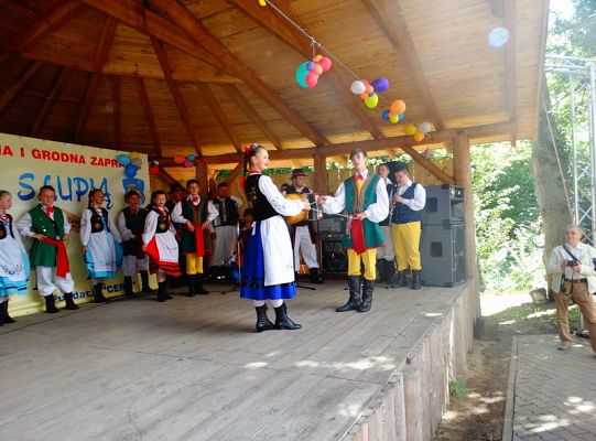 I miejsce dla LWÓW z ZPIT Ziemia Lęborska na Kaziukach (gigantyczna galeria)