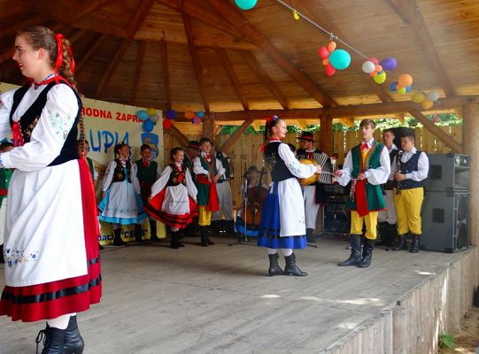 I miejsce dla LWÓW z ZPIT Ziemia Lęborska na Kaziukach (gigantyczna galeria)