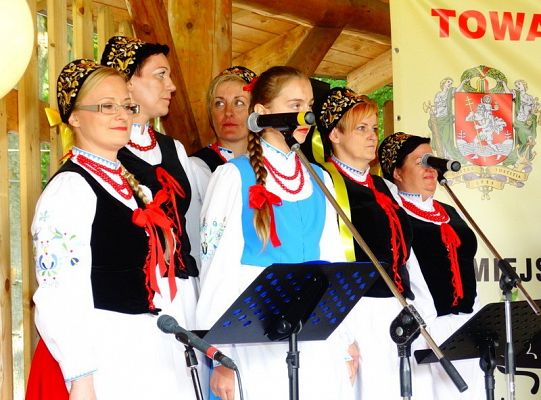 I miejsce dla LWÓW z ZPIT Ziemia Lęborska na Kaziukach (gigantyczna galeria)