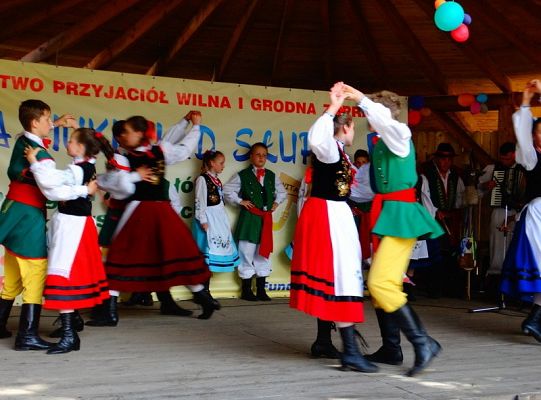 I miejsce dla LWÓW z ZPIT Ziemia Lęborska na Kaziukach (gigantyczna galeria)