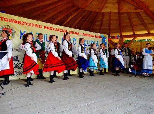 I miejsce dla LWÓW z ZPIT Ziemia Lęborska na Kaziukach (gigantyczna galeria)