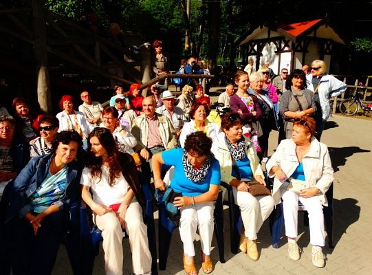 I miejsce dla LWÓW z ZPIT Ziemia Lęborska na Kaziukach (gigantyczna galeria)