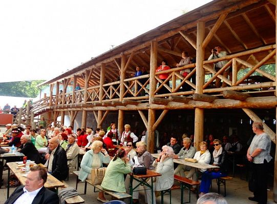 I miejsce dla LWÓW z ZPIT Ziemia Lęborska na Kaziukach (gigantyczna galeria)