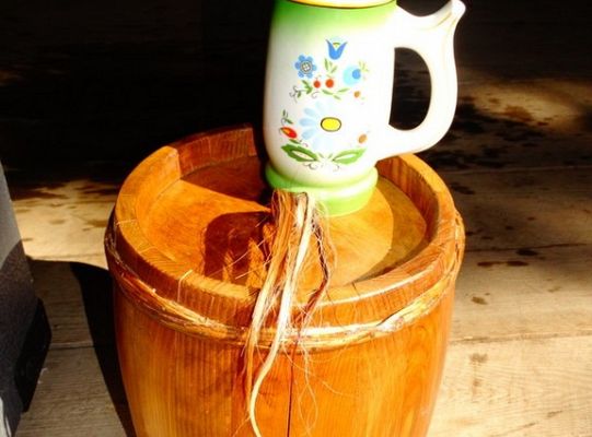 I miejsce dla LWÓW z ZPIT Ziemia Lęborska na Kaziukach (gigantyczna galeria)