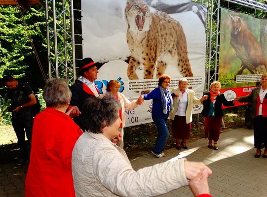 I miejsce dla LWÓW z ZPIT Ziemia Lęborska na Kaziukach (gigantyczna galeria)