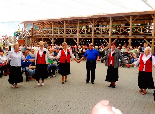 I miejsce dla LWÓW z ZPIT Ziemia Lęborska na Kaziukach (gigantyczna galeria)