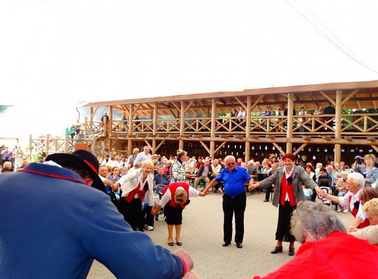 I miejsce dla LWÓW z ZPIT Ziemia Lęborska na Kaziukach (gigantyczna galeria)
