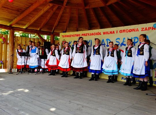 I miejsce dla LWÓW z ZPIT Ziemia Lęborska na Kaziukach (gigantyczna galeria)