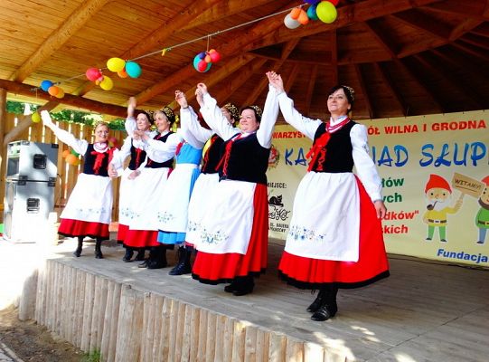 I miejsce dla LWÓW z ZPIT Ziemia Lęborska na Kaziukach (gigantyczna galeria)