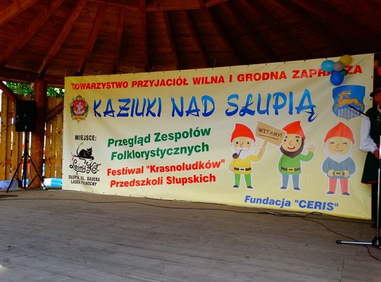 I miejsce dla LWÓW z ZPIT Ziemia Lęborska na Kaziukach (gigantyczna galeria)