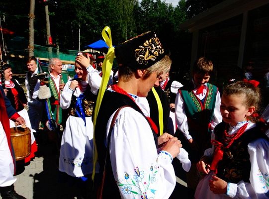 I miejsce dla LWÓW z ZPIT Ziemia Lęborska na Kaziukach (gigantyczna galeria)