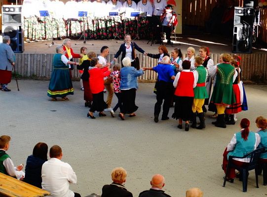 I miejsce dla LWÓW z ZPIT Ziemia Lęborska na Kaziukach (gigantyczna galeria)