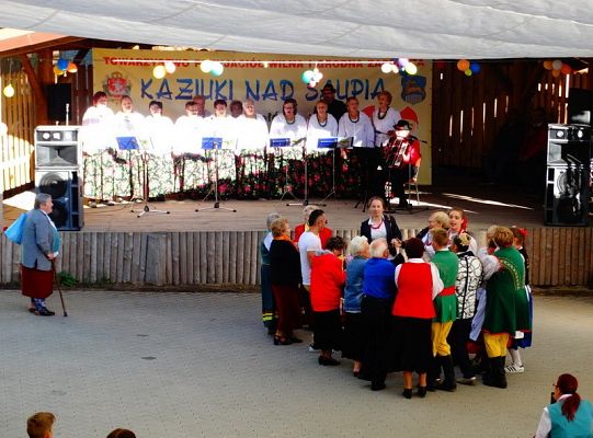 I miejsce dla LWÓW z ZPIT Ziemia Lęborska na Kaziukach (gigantyczna galeria)