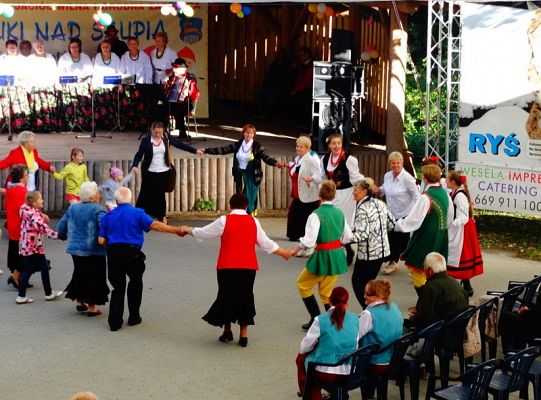 I miejsce dla LWÓW z ZPIT Ziemia Lęborska na Kaziukach (gigantyczna galeria)