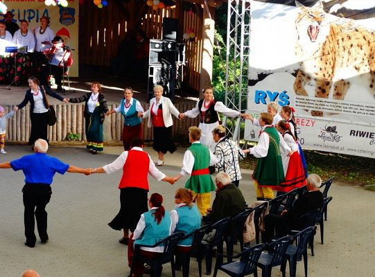 I miejsce dla LWÓW z ZPIT Ziemia Lęborska na Kaziukach (gigantyczna galeria)