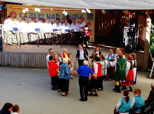 I miejsce dla LWÓW z ZPIT Ziemia Lęborska na Kaziukach (gigantyczna galeria)