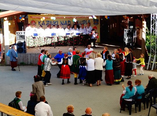 I miejsce dla LWÓW z ZPIT Ziemia Lęborska na Kaziukach (gigantyczna galeria)