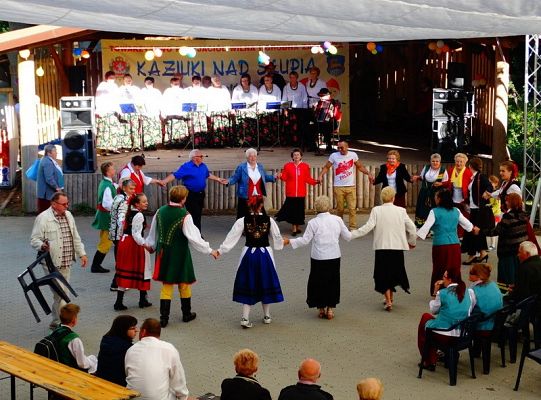I miejsce dla LWÓW z ZPIT Ziemia Lęborska na Kaziukach (gigantyczna galeria)