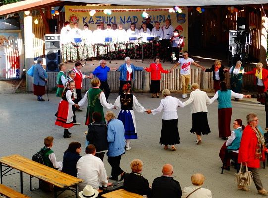 I miejsce dla LWÓW z ZPIT Ziemia Lęborska na Kaziukach (gigantyczna galeria)