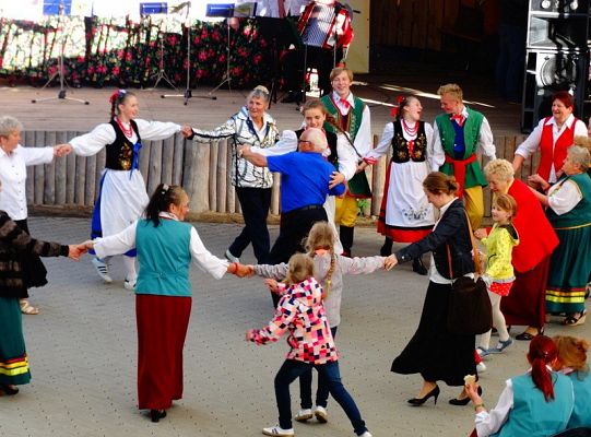 I miejsce dla LWÓW z ZPIT Ziemia Lęborska na Kaziukach (gigantyczna galeria)