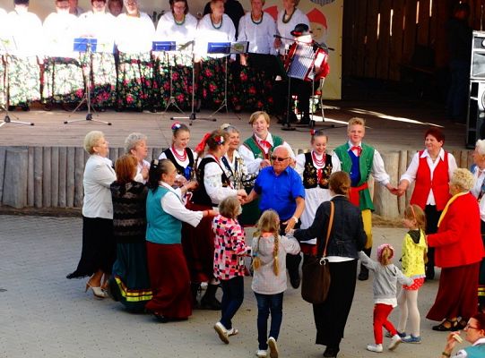 I miejsce dla LWÓW z ZPIT Ziemia Lęborska na Kaziukach (gigantyczna galeria)