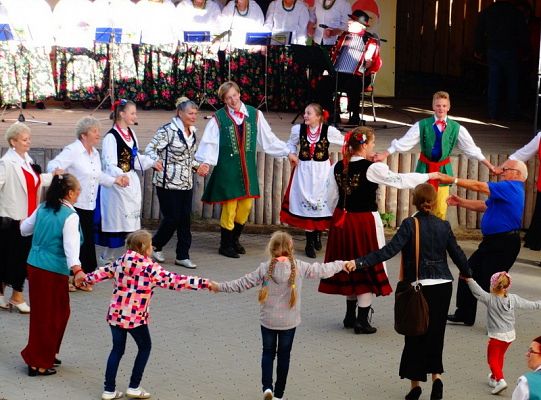 I miejsce dla LWÓW z ZPIT Ziemia Lęborska na Kaziukach (gigantyczna galeria)