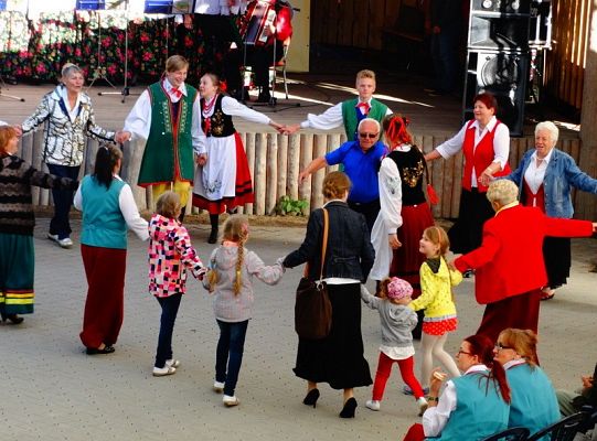 I miejsce dla LWÓW z ZPIT Ziemia Lęborska na Kaziukach (gigantyczna galeria)