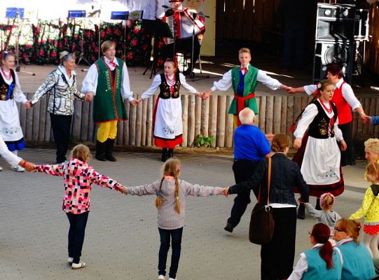 I miejsce dla LWÓW z ZPIT Ziemia Lęborska na Kaziukach (gigantyczna galeria)