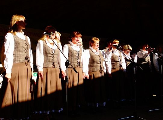 I miejsce dla LWÓW z ZPIT Ziemia Lęborska na Kaziukach (gigantyczna galeria)